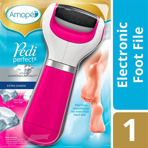 amope commercial|Amope Pedi Perfect Foot File Available at Walmart .